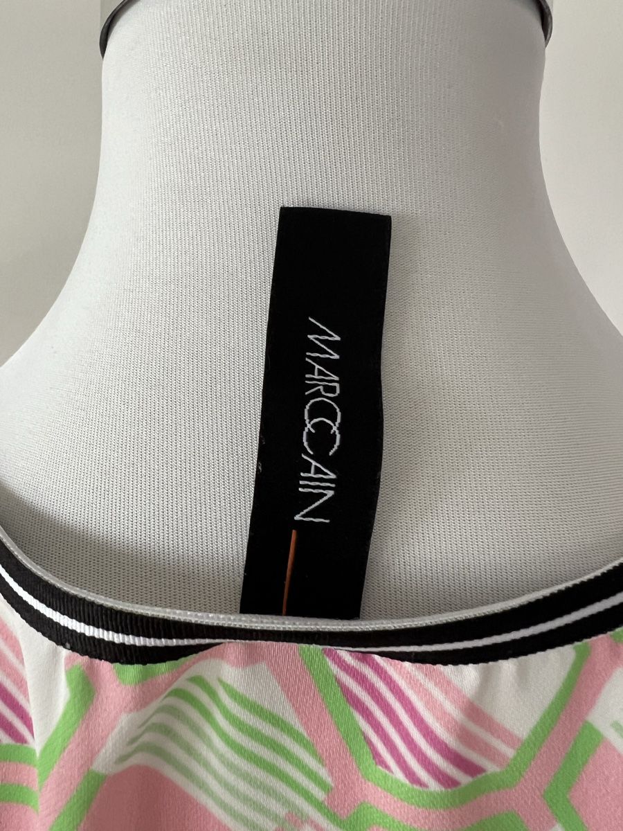Marc Cain Top: Marc Cain Bluse Top Gr.1 xs – Usato da zürich venduto da kira.jj 3