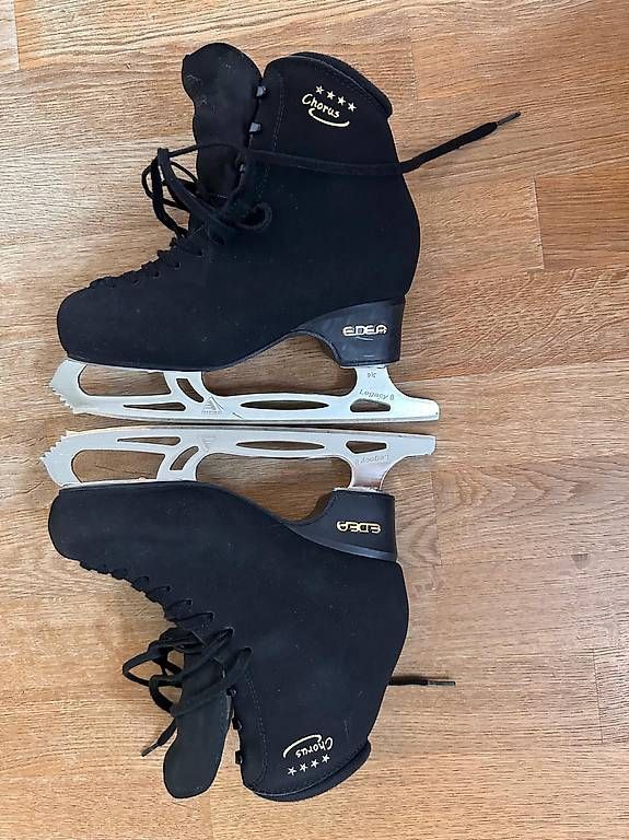 Damenschuhe:  Super-Olympia-Angebot!  – Gebraucht aus Bern von ste_s9mk 3