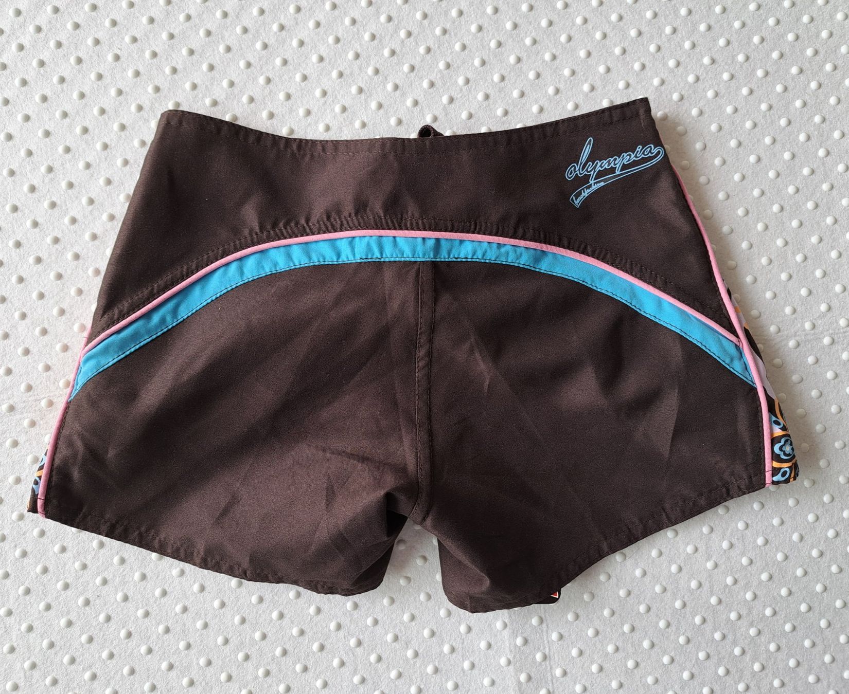 Pantaloni: Shorts Beach&Sport olympia Gr. 116 – Nuovo (secondo la descrizione) da Gysenstein venduto da joshuas81 1