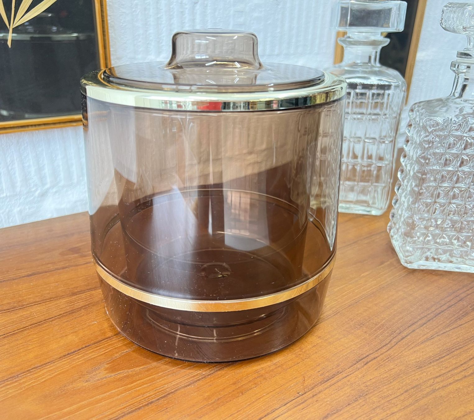 Altro: Vintage Eiskübel - ICE COOL - SPONG – Usato da Walzenhausen venduto da stilvollwohnen 1