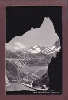 SUSTENSTRASSE - Hotel Steingletscher