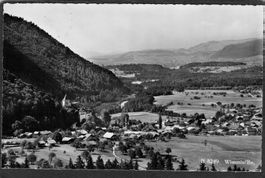 ,Wimmis Bern , 1949