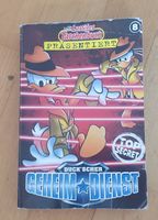 Lustiges Taschenbuch LTB Duck'scher Geheimdienst 8 Donald