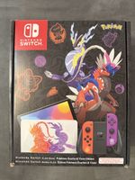 Nintendo switch pokemon editon 