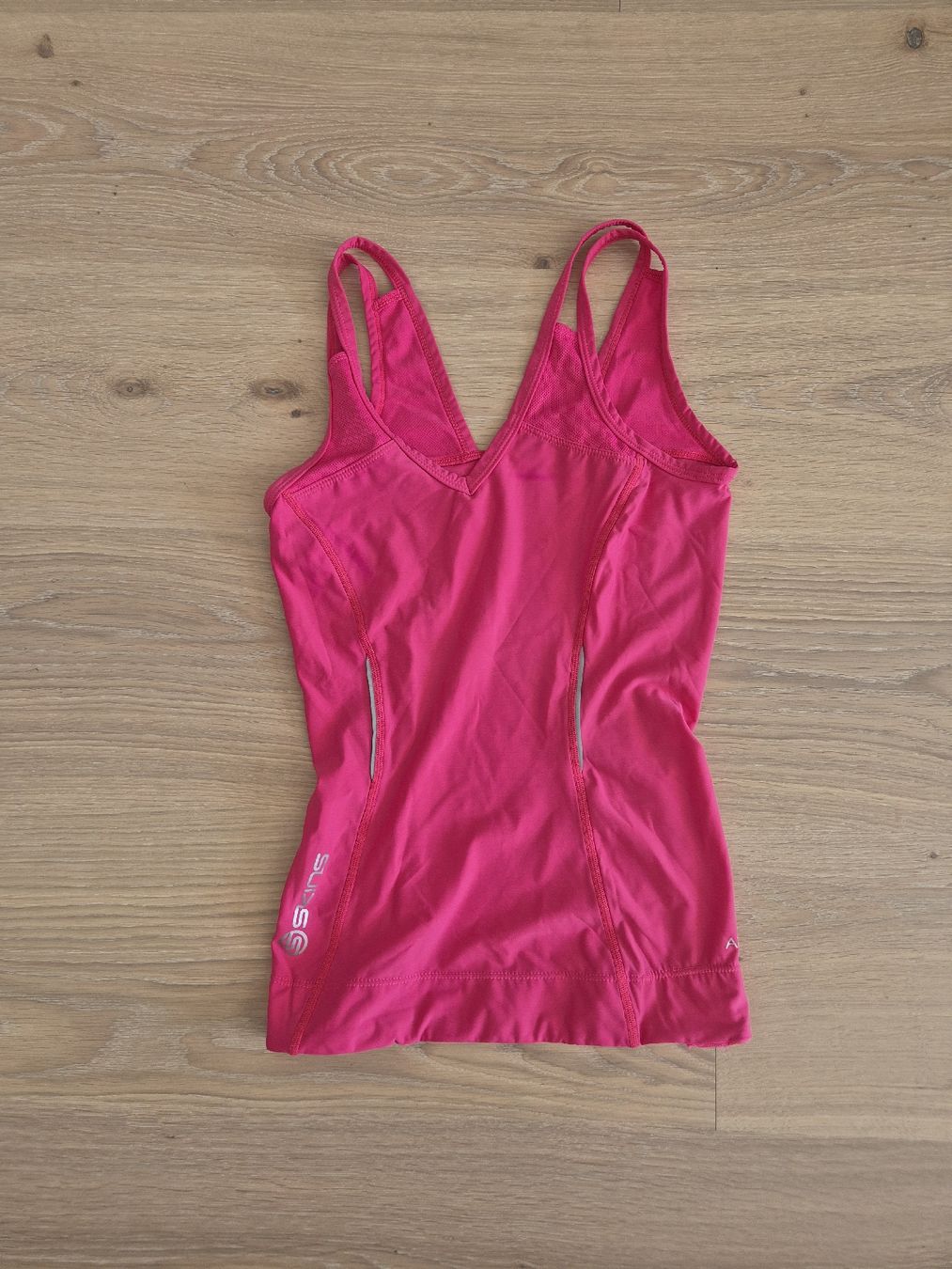Skins Top: Running Top Skins – Nuovo (secondo la descrizione) da Steinhausen venduto da des_zv87
