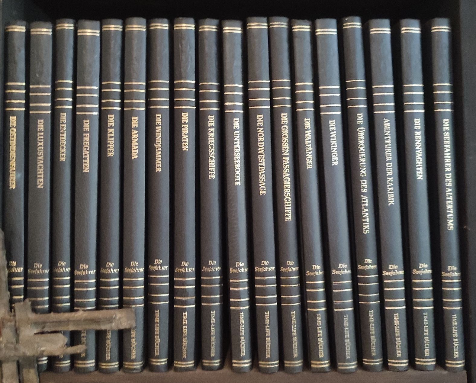 Libri: Büchersammlungen, Preis pro Sammlung  – Usato da Scherzingen venduto da gambach46 5