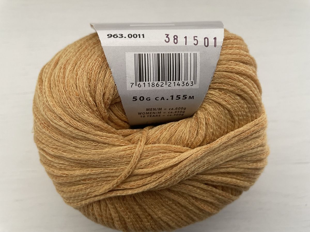 Wolle: 1 Knäuel Langyarns Fifty – Neu und originalverpackt aus Büsserach von bor_s88m 2