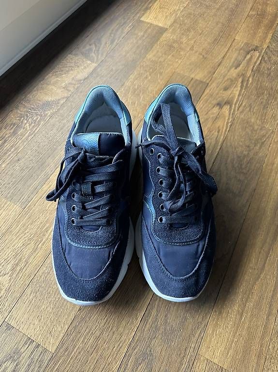 Damenschuhe: Bogner Sneaker Gr.38 – Gebraucht aus Meilen von kas_9ws2 1