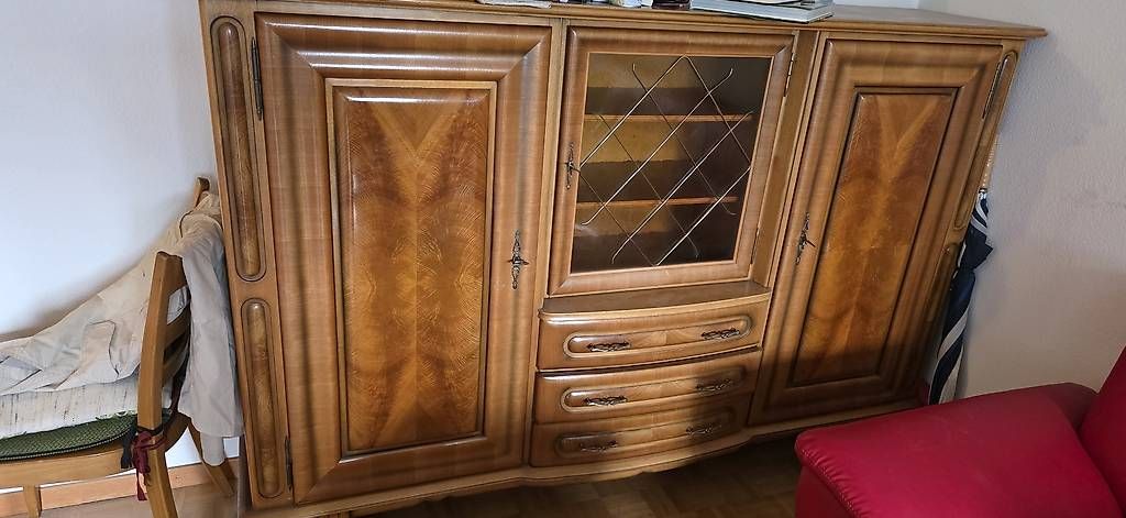 Büffets: Buffet – Gebraucht aus Schwarzenburg von Buho 3