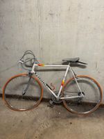 Vélo Peugeot vintage