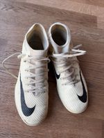 Fussballschuhe Nike mercurial Grösse 40