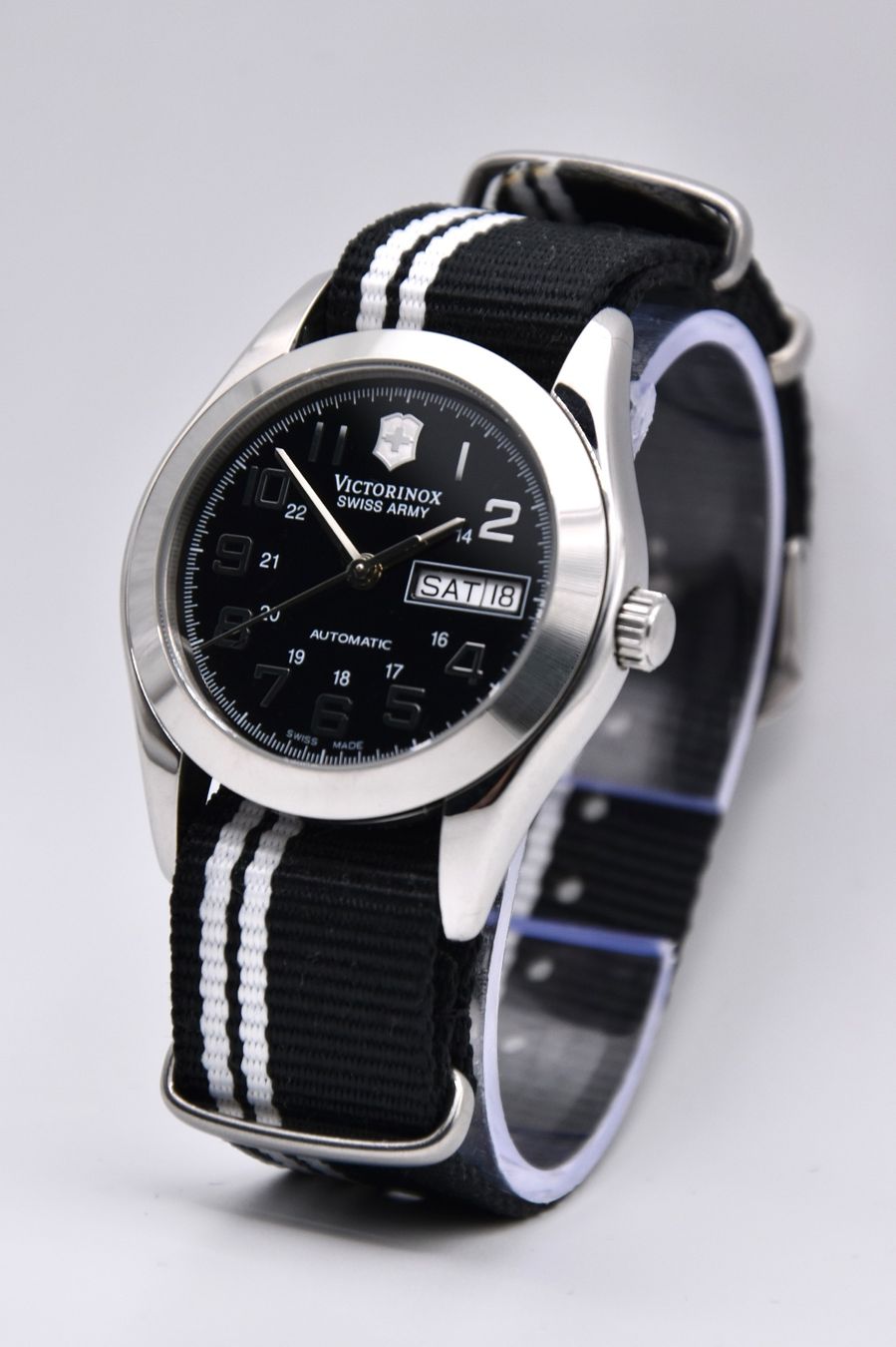 Victorinox Uhren: Victorinox Automatic – Gebraucht aus Winterthur von octagonw 2