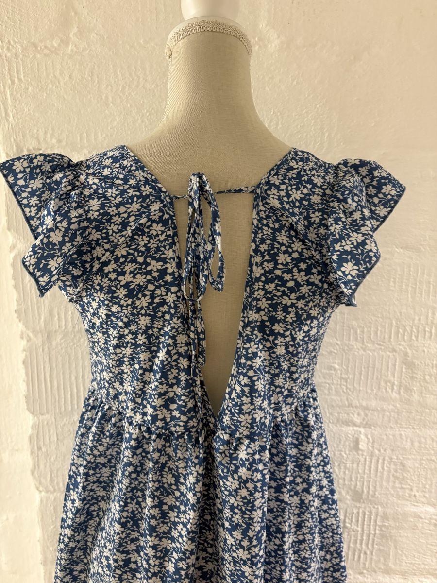 Shein Vestiti: Damen Kleid,Gr.S;Shein – Usato da Winterthur venduto da Nena222 3