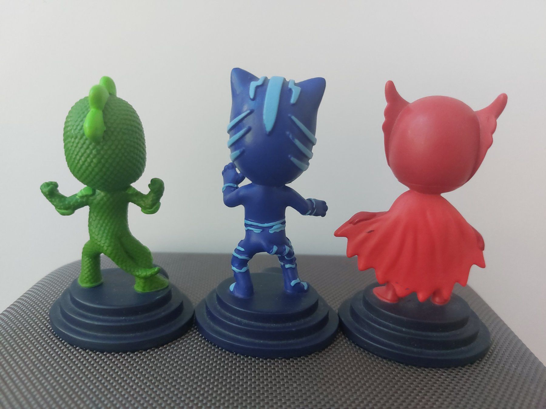 Audiolibri: TONIES PJ Masks - Pyjamahelden 3-er Set – Usato da Balterswil venduto da Steineparadies 1