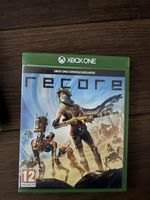 Xbox One Spiel Recore - Top Zustand, wie neu!