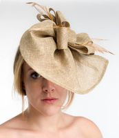 FEDER FASCINATOR