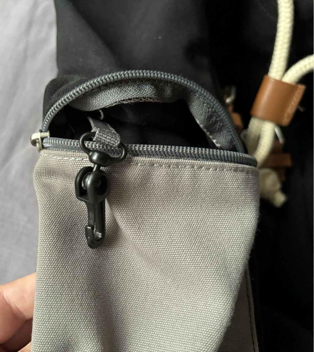 Zaini: Ridgebake Rucksack – Usato da Binningen venduto da Alpakat 3