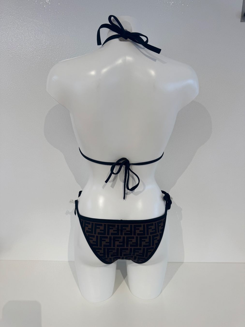 Fendi Badekleider & Bikinis: FENDI BIKINI – Neu (gemäss Beschreibung) aus Schwyz von bofb 3