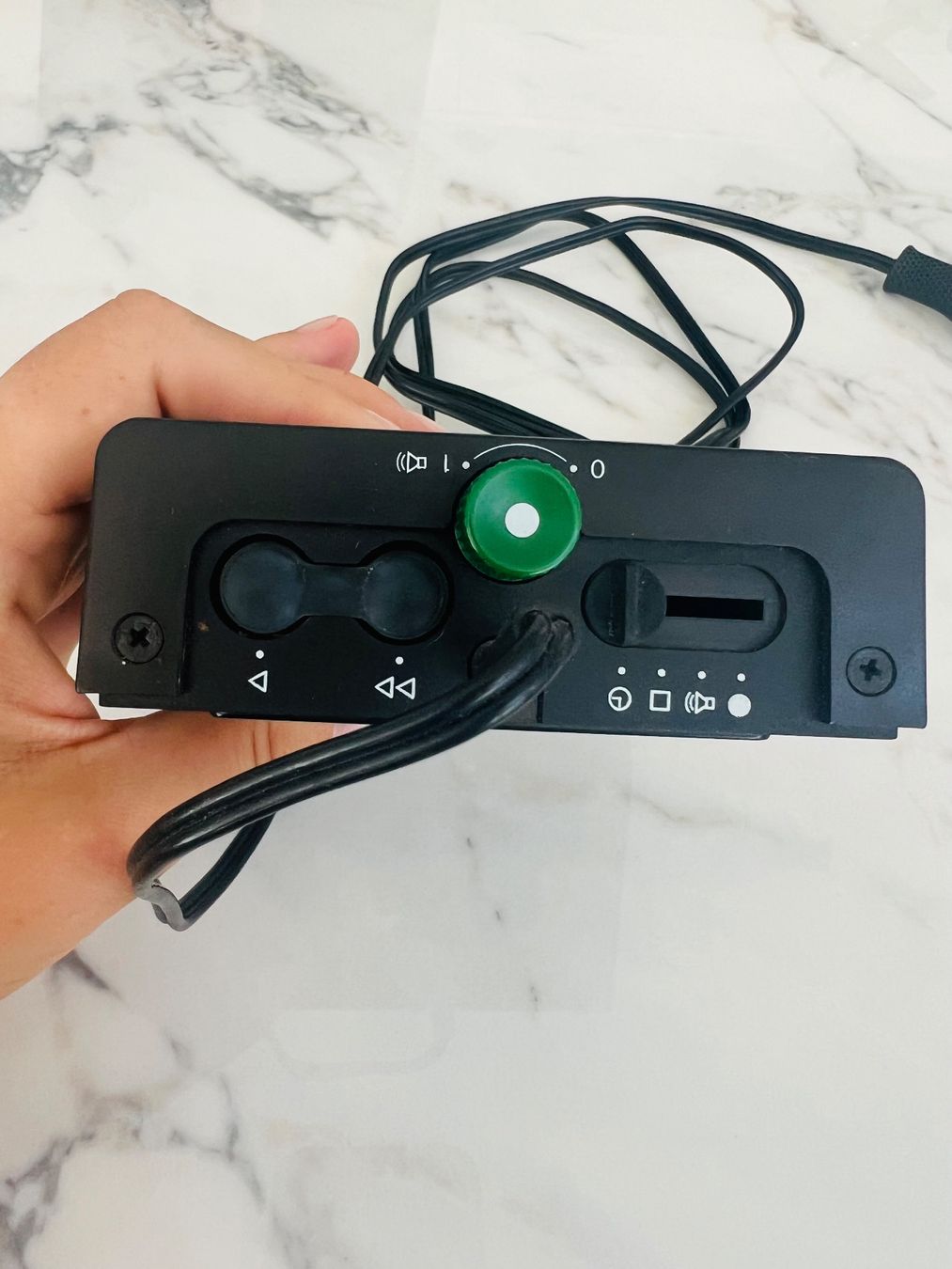 Braun Réveils: Braun Wecker Dieter Rams – D'occasion à weggis par Minusio12 3
