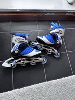 Roller k2 alexi 84mm avec système boa pointure 37