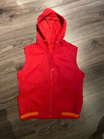 Gilet léger 164