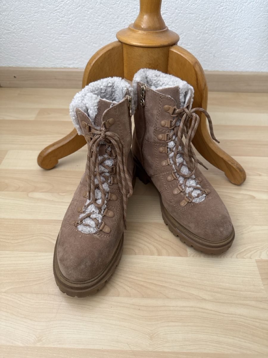 Tamaris Scarpe per ragazze: Tamaris Winter Boots Gr.39 – Usato da Thusis venduto da Rogru1