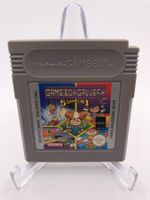 GB - Game Boy Gallery 5 Games in 1