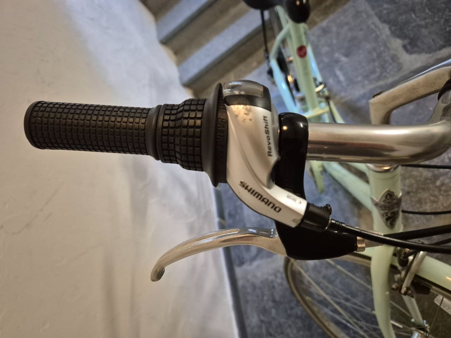 Vélos: Damenfahrrad – D'occasion à Chur par and1958 1