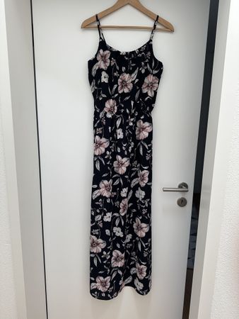 Sommerkleid lang