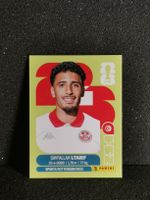 Panini Wm 2026 Sticker :Sayfallah Ltaief Tun 19
