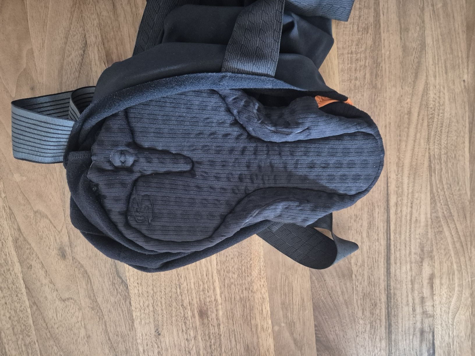 Assos Pantaloni: Assos Herbst/Winter Bib Tights Gr. L – Usato da Näfels venduto da Chanel.05 2