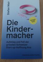 Buch Die Kindermacher Stefan Mair