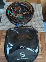 Cinch cables
