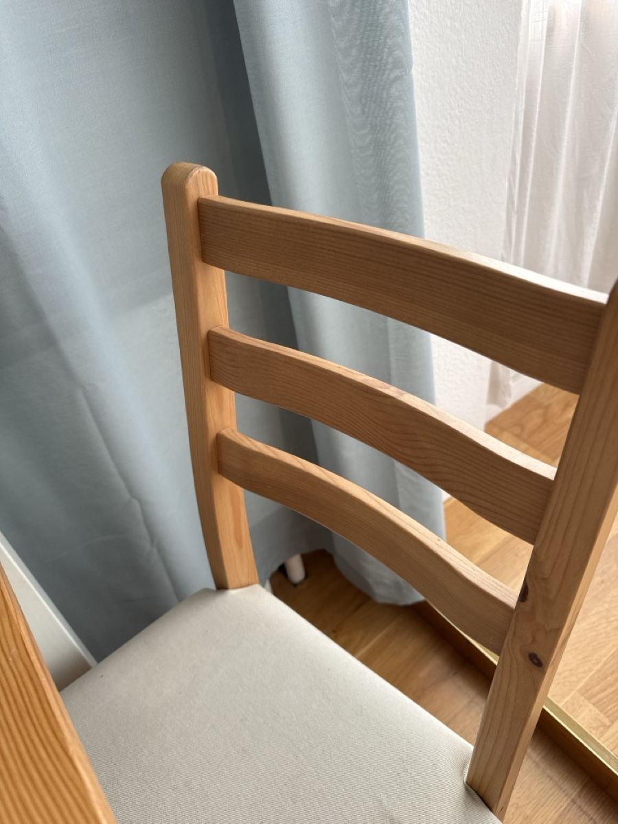 Ikea Tischset: Esstisch – Gebraucht aus Schmerikon von net_7kkw 2