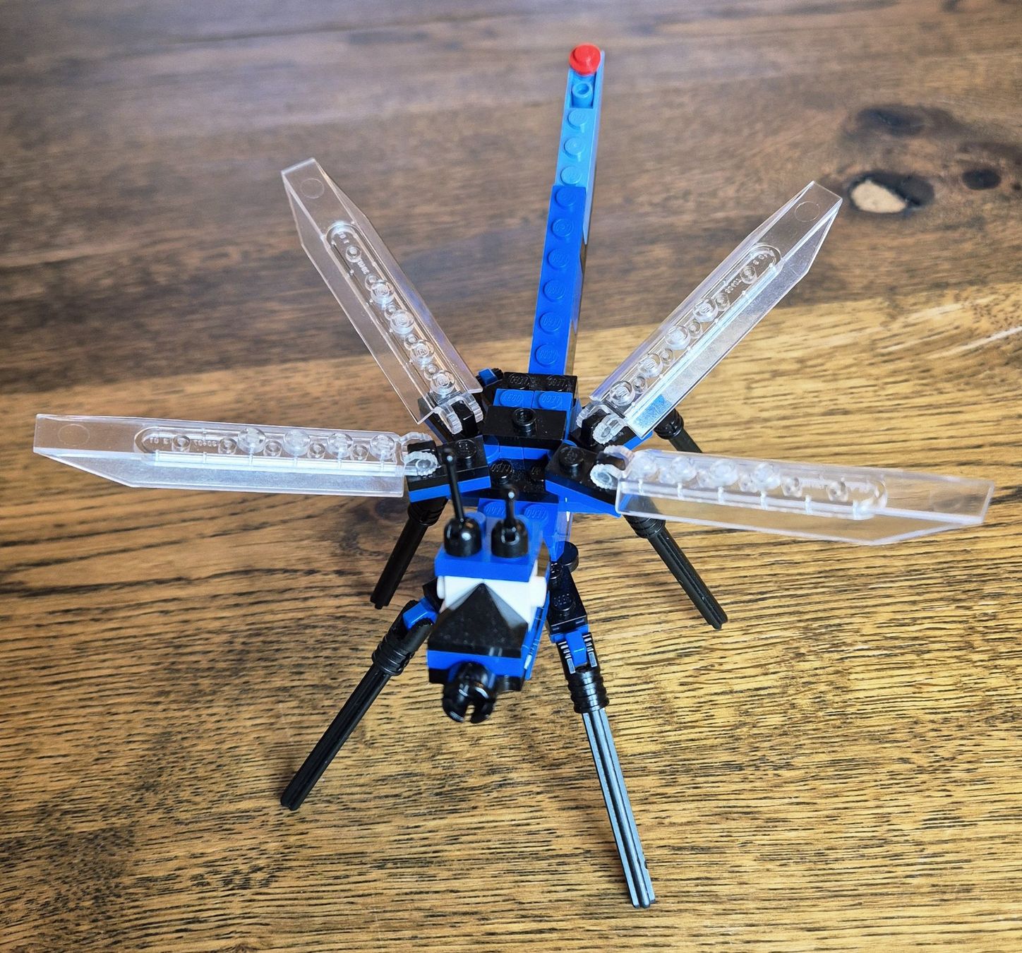 Lego Giocattoli: Lego Creator Wild Collection 4101 VERSAND möglich – Usato da Dällikon venduto da Ridola0 5