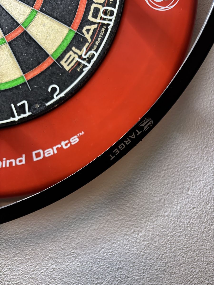Freccette: Komplettes Dartsset – Usato da Wängi venduto da Jonas_03 4