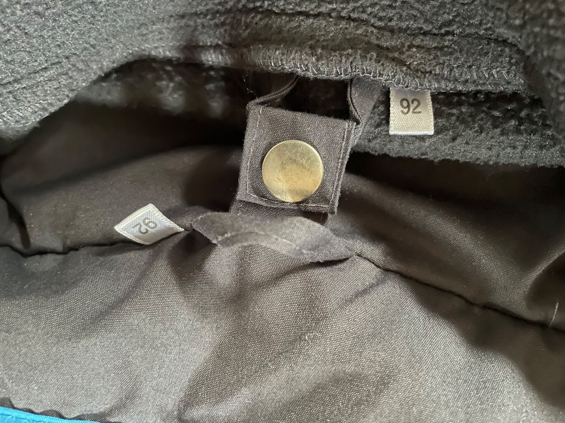 Giacche & Cappotti: Winterjacke Gr 92 – Usato da Hüntwangen venduto da fra_7nd2 2