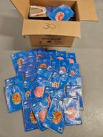 Neu - 1 Kiste Lampione (ca. 100Stk. gemischt)(B-Ware)