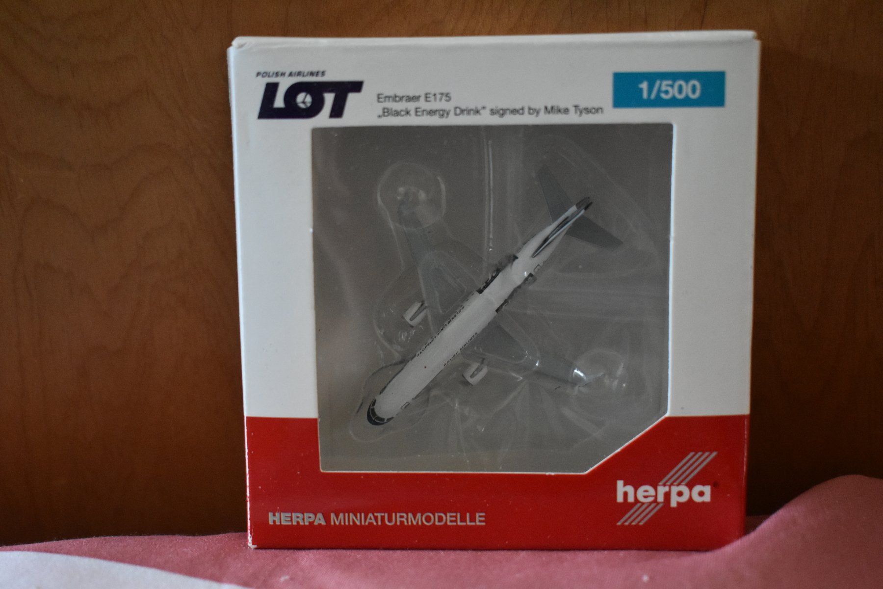 Herpa Modellbausätze & Standmodelle: Herpa – Gebraucht aus Männedorf von chr_7kc9