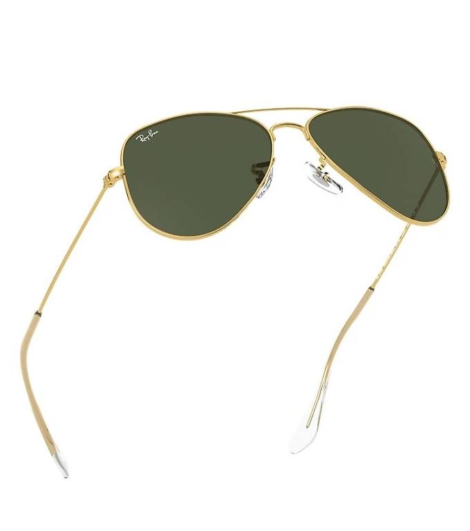 Occhiali & Lenti: Ray-Ban Aviator Small – Usato da Losone venduto da mar_n5ds 2
