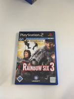 Rainbow Six 3 für Playstation 2 - Top Zustand! Retro!