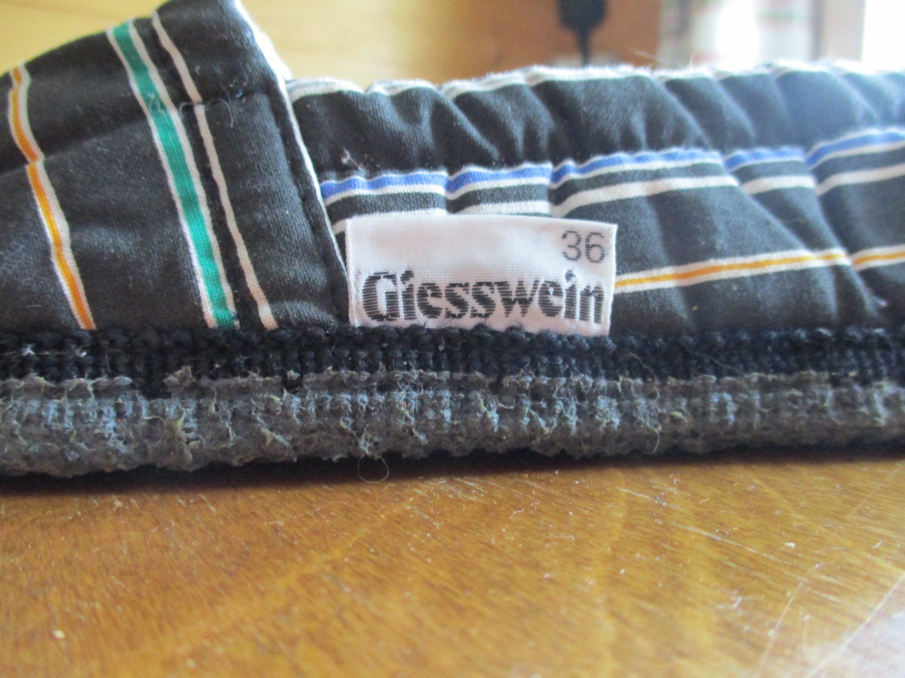 Scarpe per ragazzi: 2 Paar Schuhe Grösse 36 – Nuovo (secondo la descrizione) da Jakobsbad venduto da dio_298 6