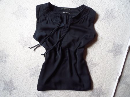 tolle SCOTCH & SODA Damen Bluse Gr S/ MAISON SCOTCH