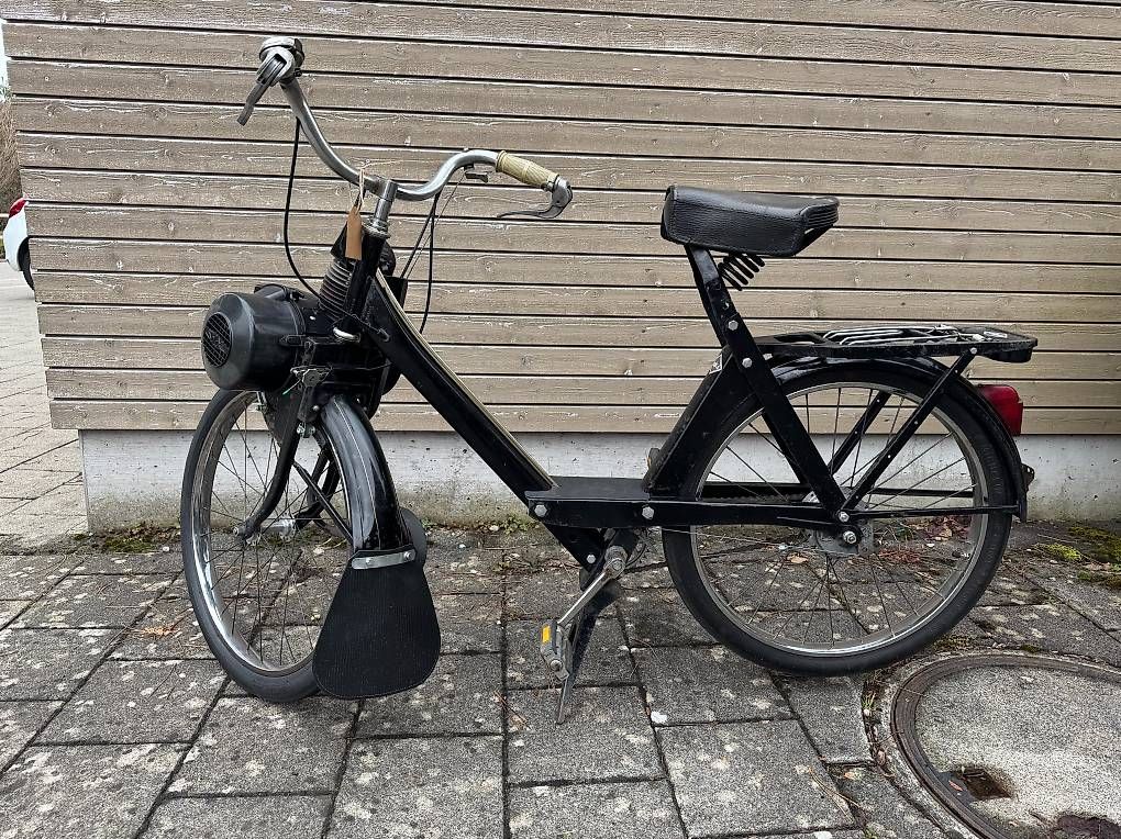Ciclomotori: Velosolex 3800 Solex – Usato da Zuzwil SG venduto da carver11111