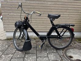 Velosolex 3800 Solex
