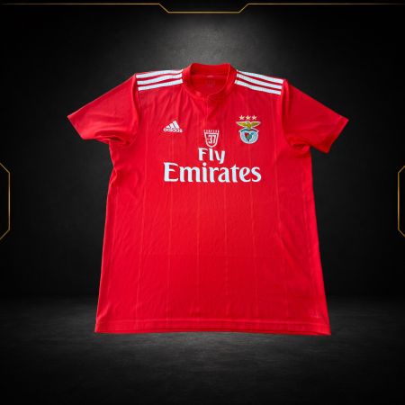 Benfica Domicile 2018/19 (9/10) (L)