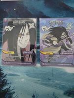 Orochimaru 126 & 126 a, Naruto Mythos Shido first edition