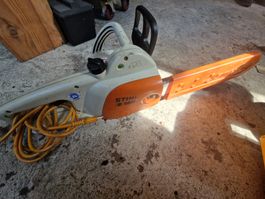 Stihl E160