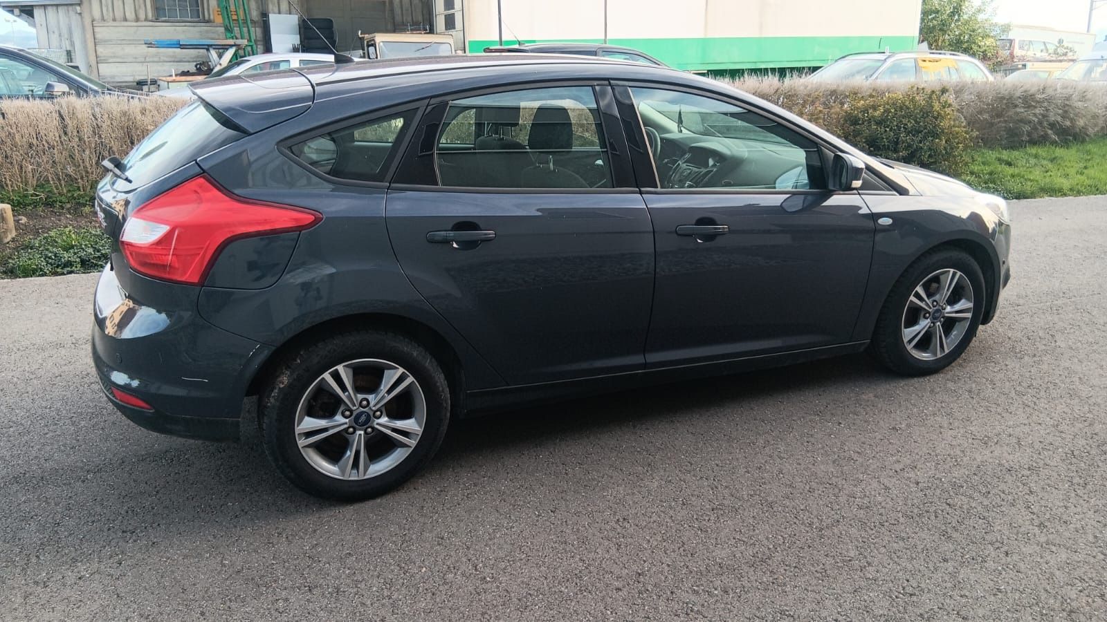 Opel Automobili: OPEL Insignia A 18 – Usato da Rebstein venduto da TonyRasta-Autohandel 2