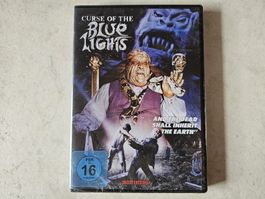 Curse Of The Blue Lights  /  Fabrikneu